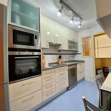Appartement A&N La Vega 10 à Torre Del Mar Extérieur photo