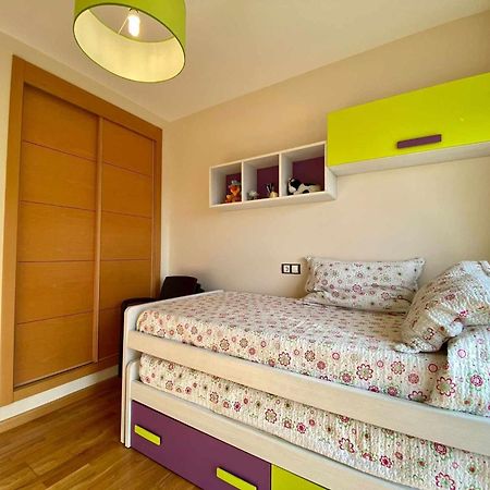 Appartement A&N La Vega 10 à Torre Del Mar Extérieur photo
