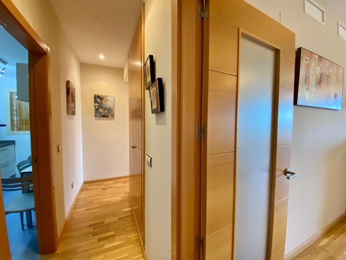 Appartement A&N La Vega 10 à Torre Del Mar Extérieur photo