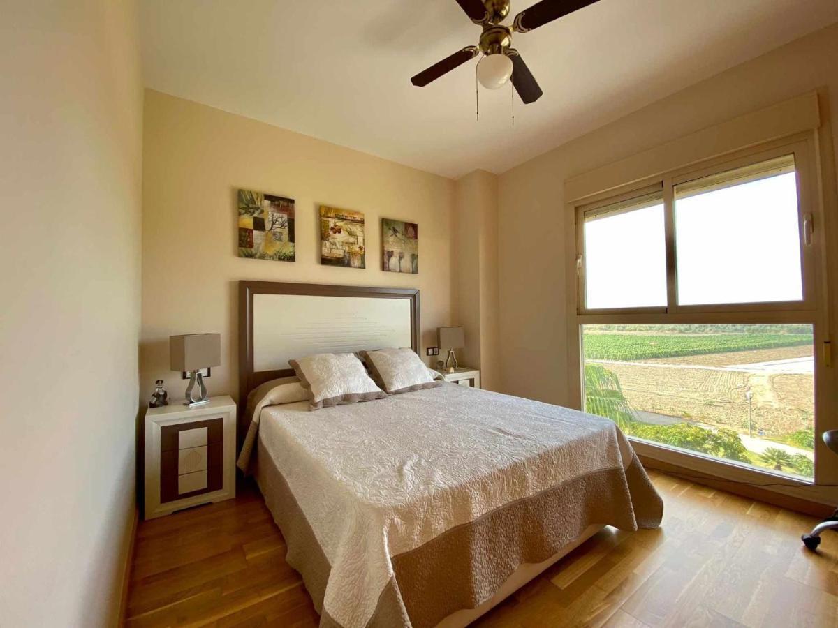 Appartement A&N La Vega 10 à Torre Del Mar Extérieur photo
