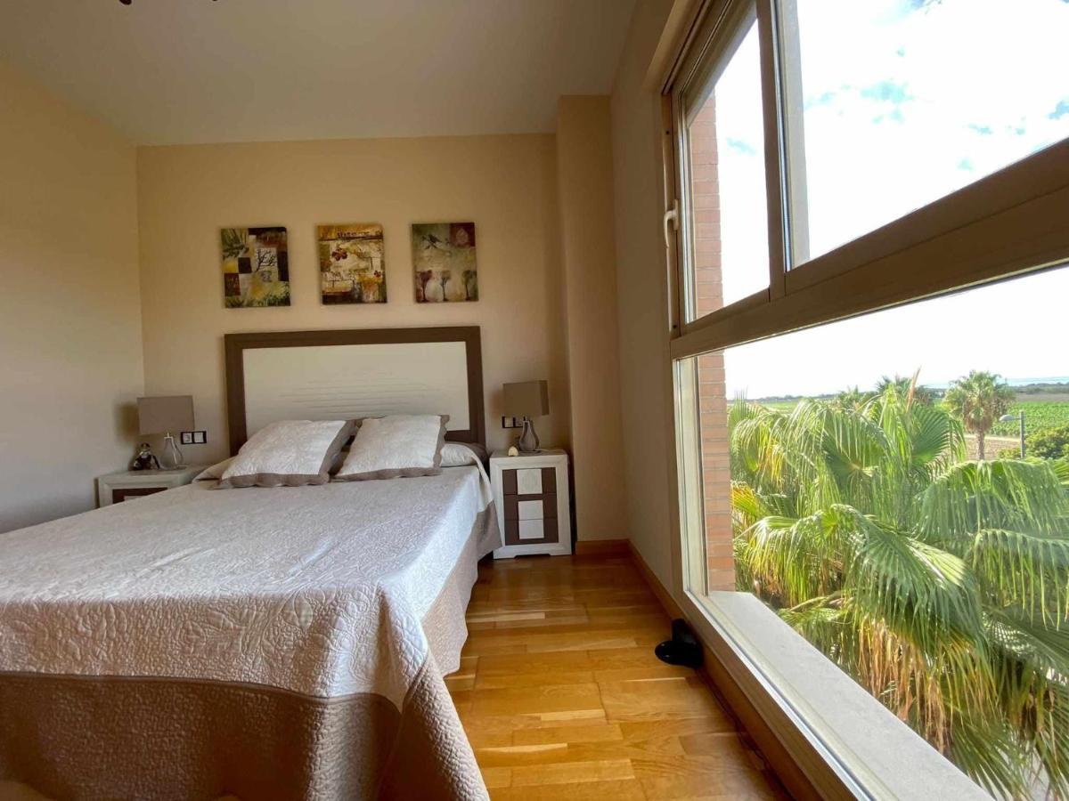 Appartement A&N La Vega 10 à Torre Del Mar Extérieur photo