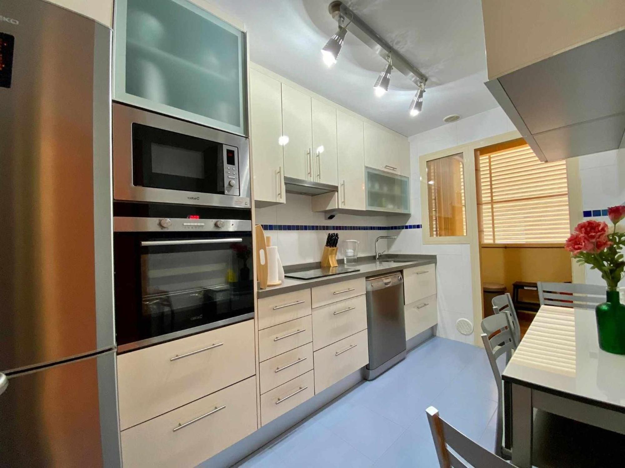 Appartement A&N La Vega 10 à Torre Del Mar Extérieur photo