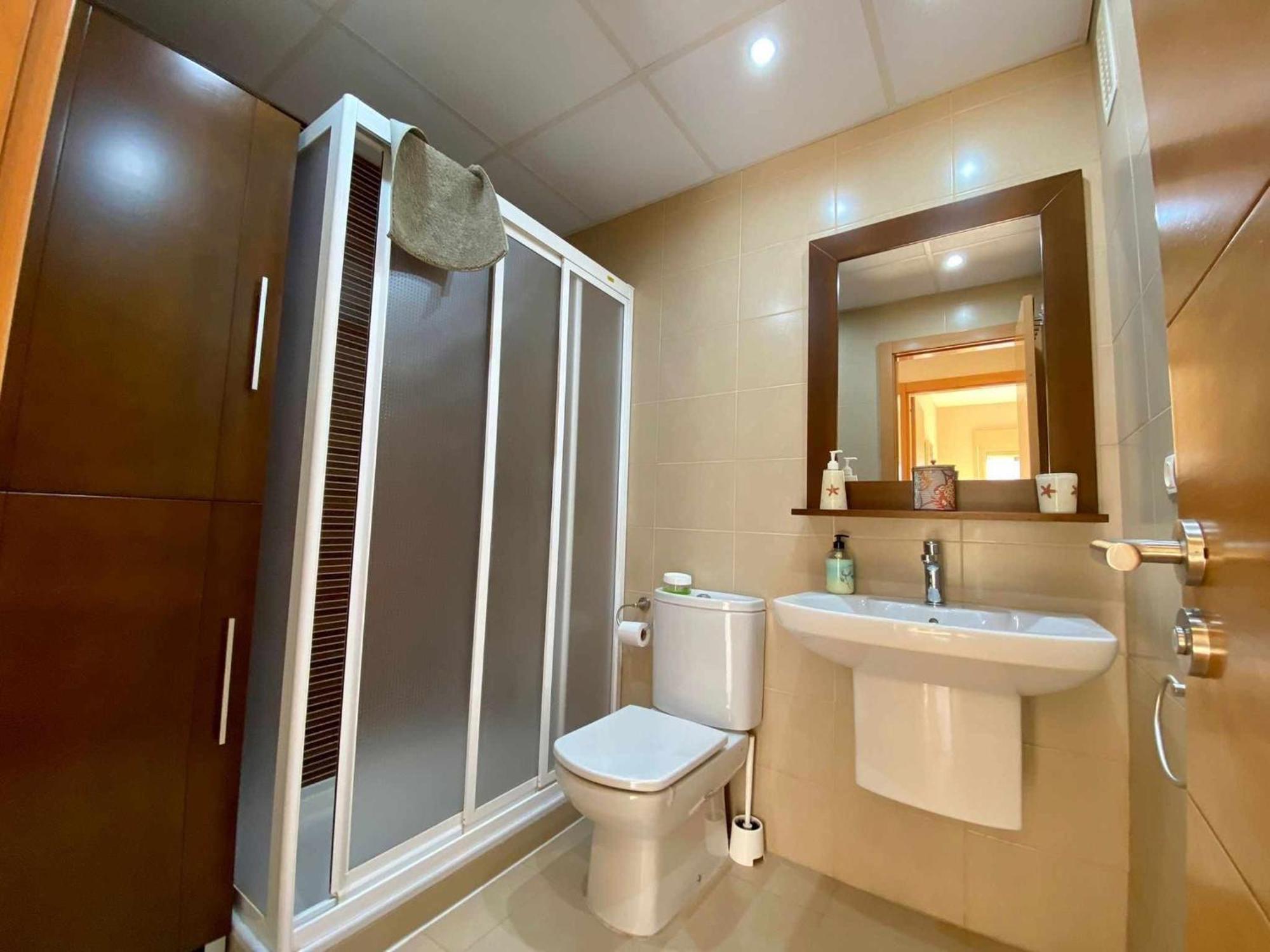 Appartement A&N La Vega 10 à Torre Del Mar Extérieur photo